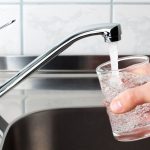 Рост тарифов на холодную воду в июле